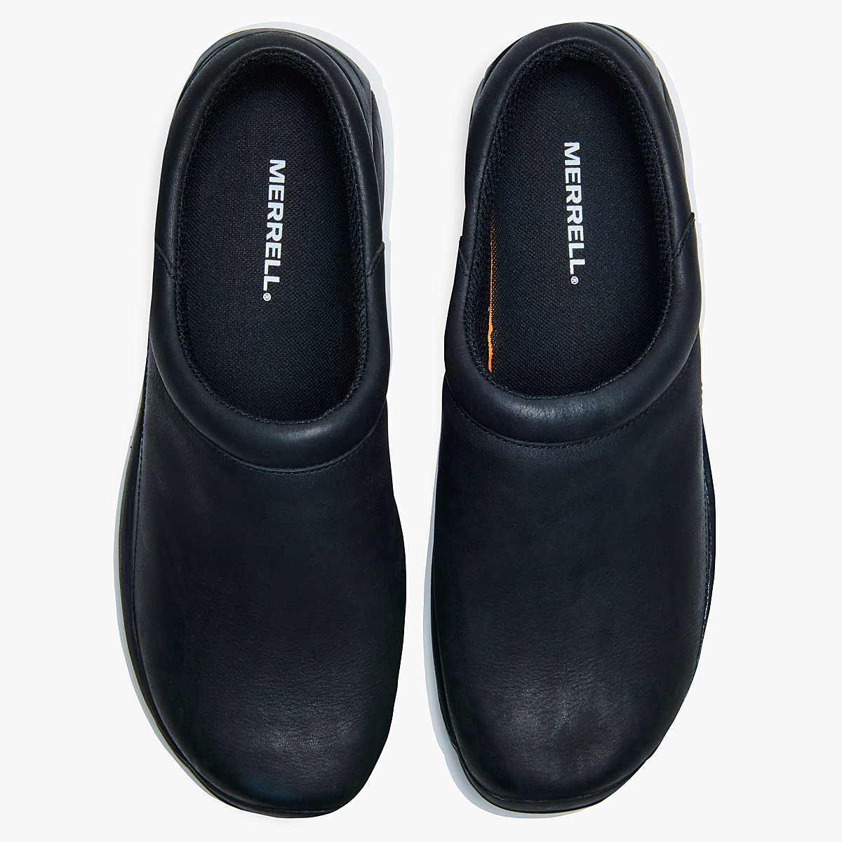 Merrell - Encore Gust 2 - Black Leather