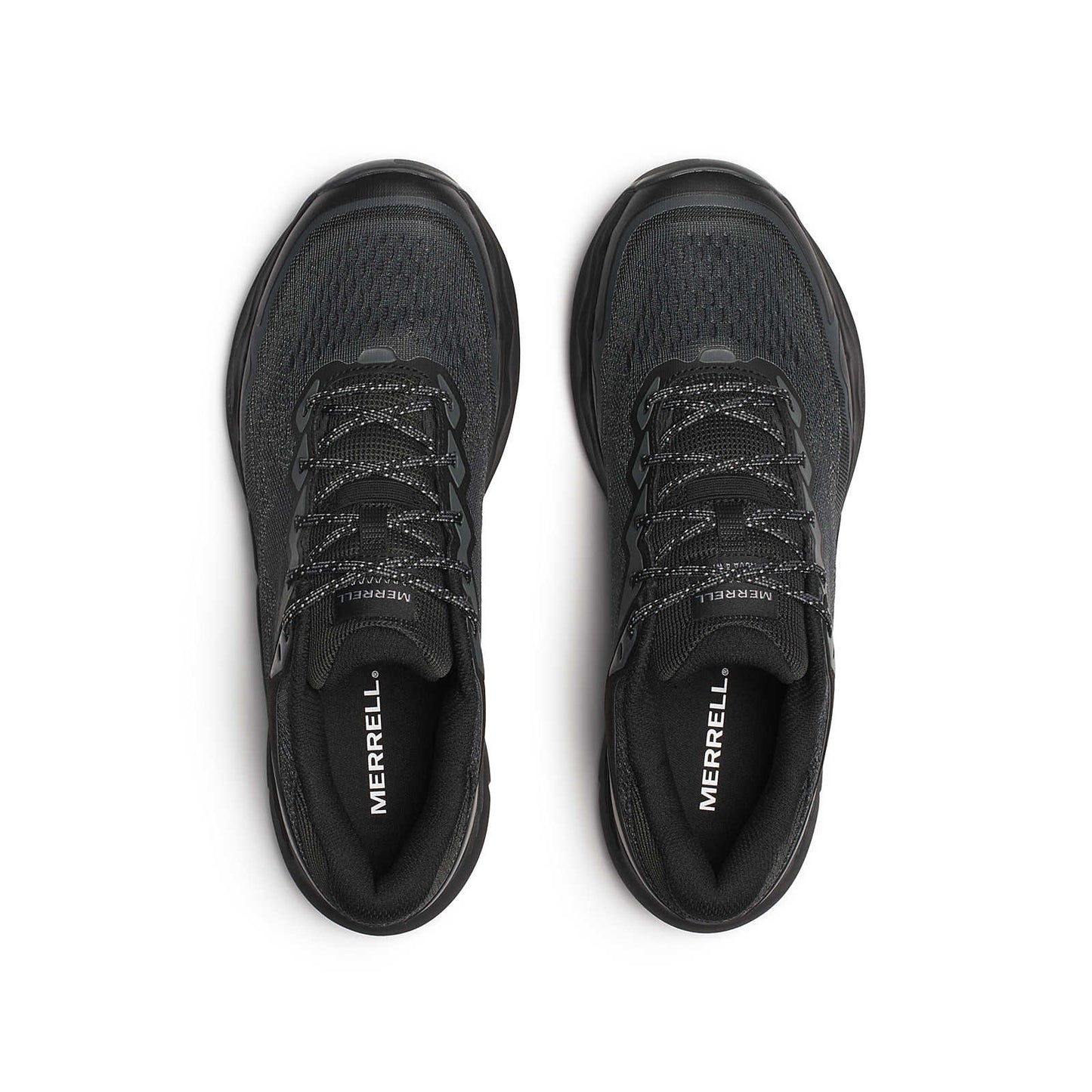 Merrell - Nova 4 Waterproof - Black