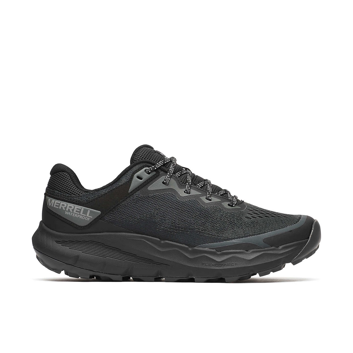 Merrell - Nova 4 Waterproof - Black