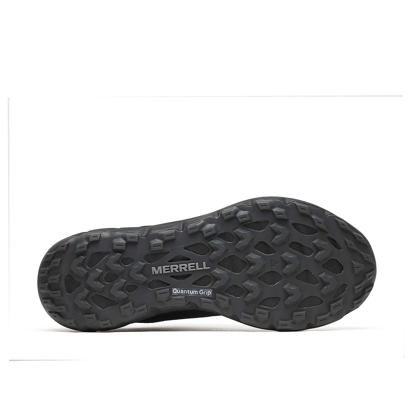 Merrell - Nova 4 Waterproof - Black