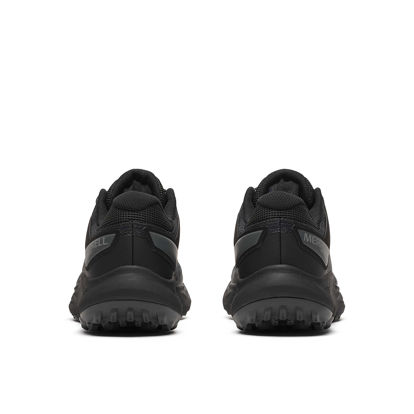 Merrell - Nova 4 Waterproof - Black