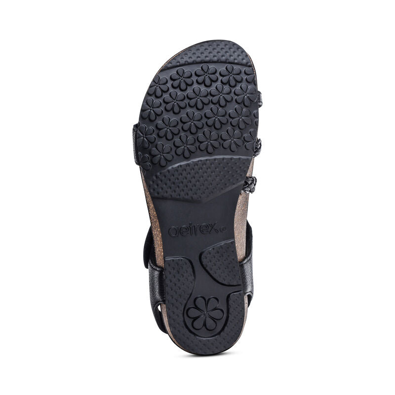 Aetrex - Jillian - Black