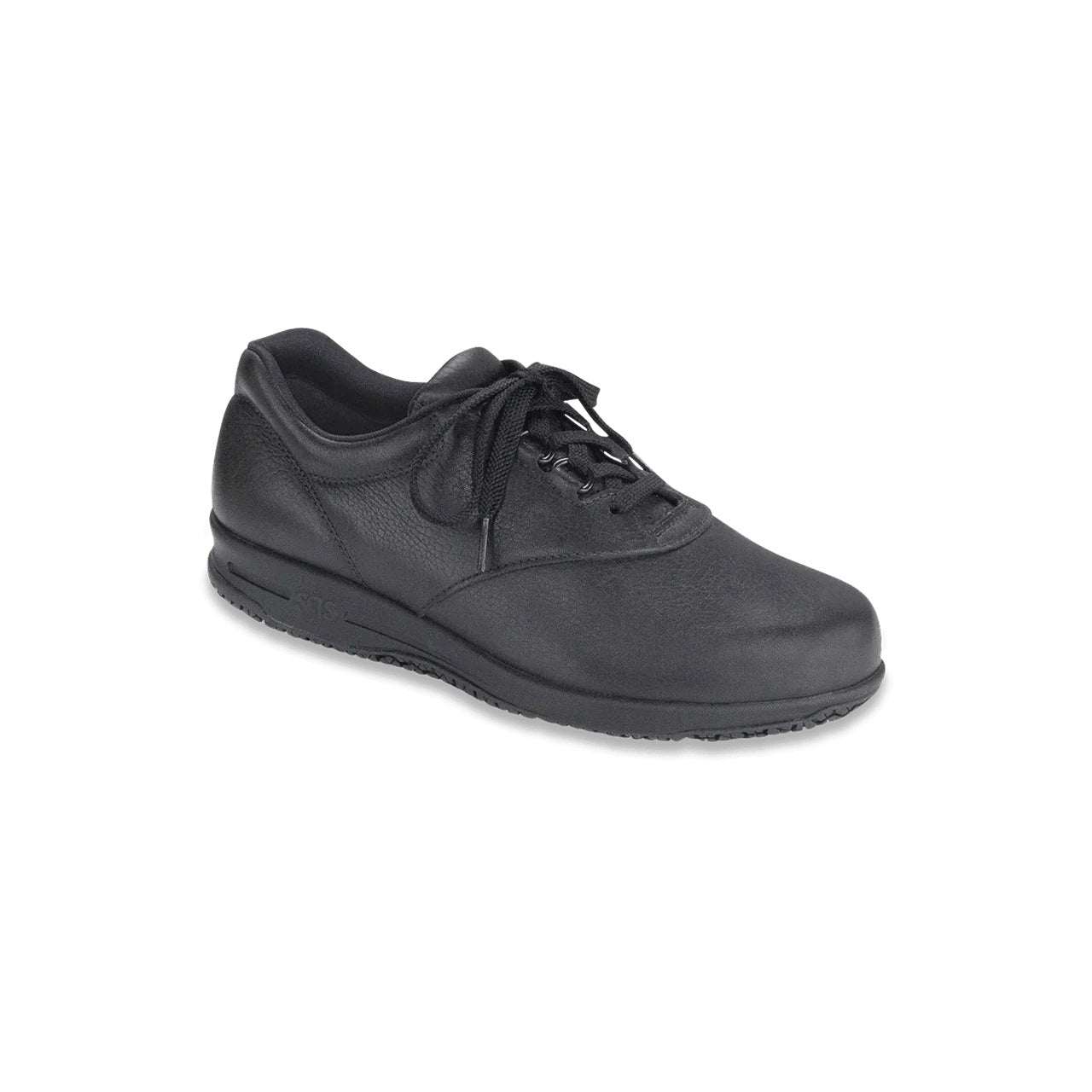 SAS - Liberty - Black / Slip Resistant