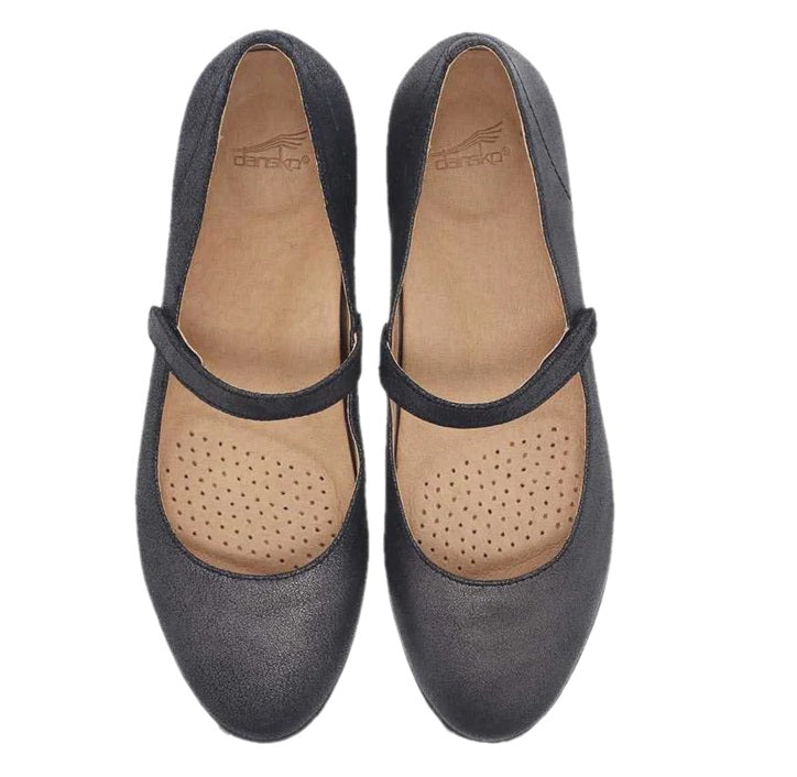 Dansko - Lilly - Graphite Metallic