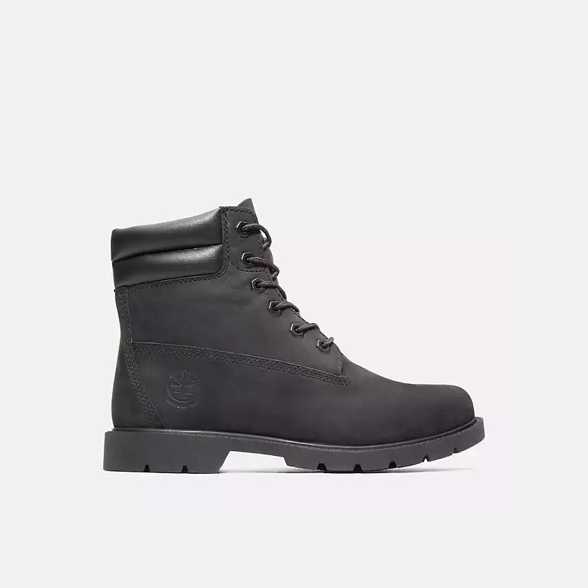 Timberland - Linden Woods - Black