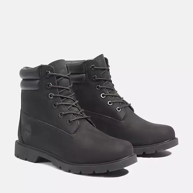 Timberland - Linden Woods - Black