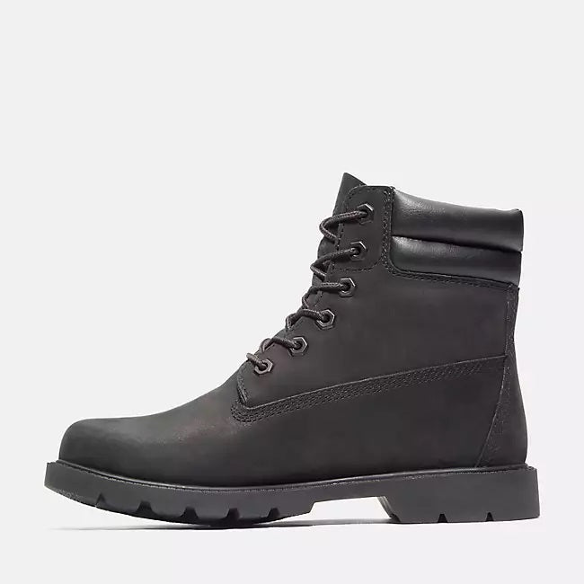 Timberland - Linden Woods - Black