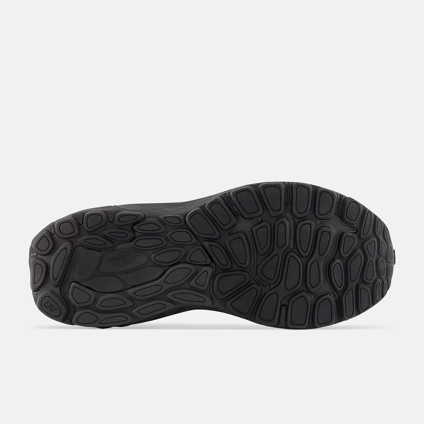 New Balance - Men's Fresh Foam x 860 v13 - Black / Phantom