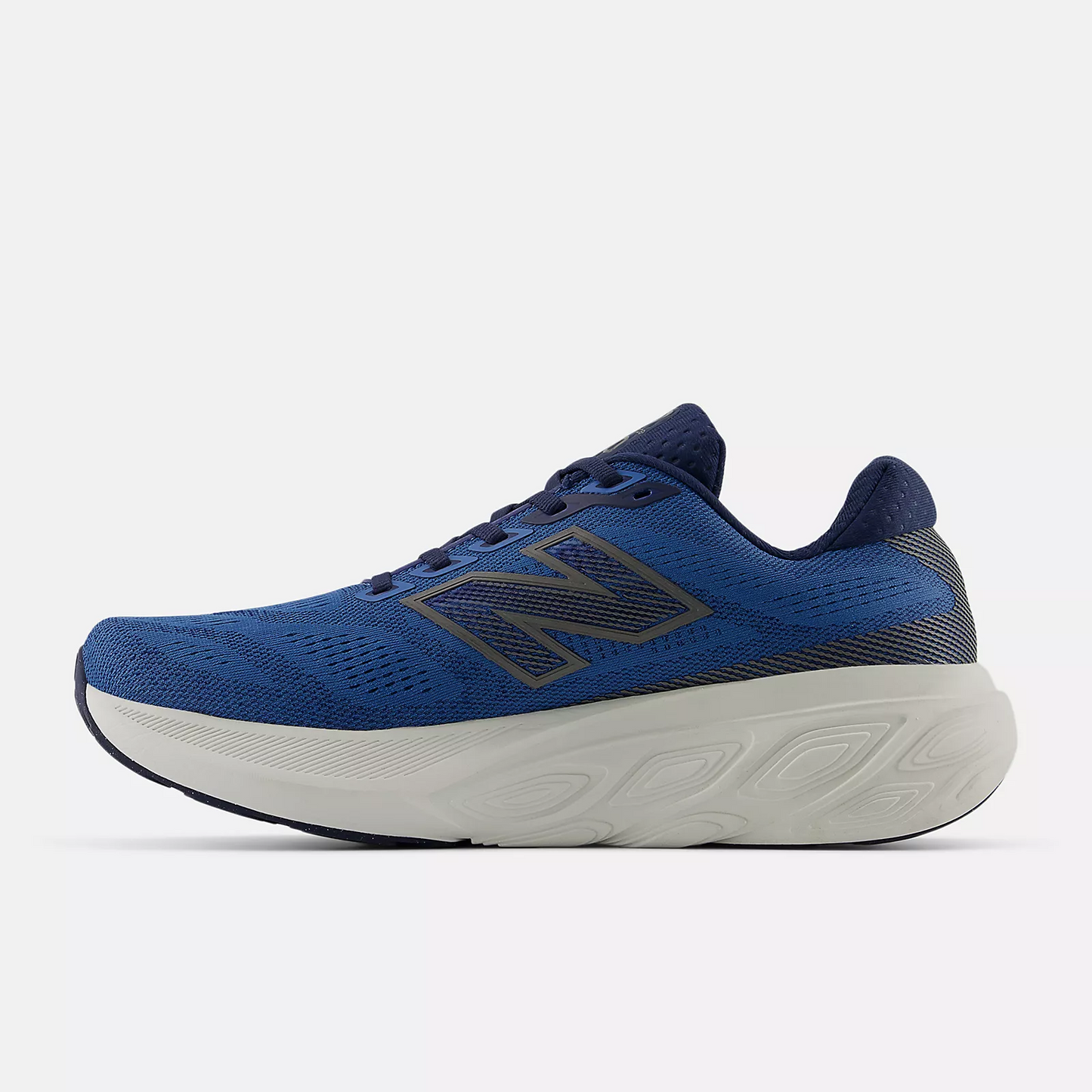 New Balance - m880v15 - Navy / Marmalade