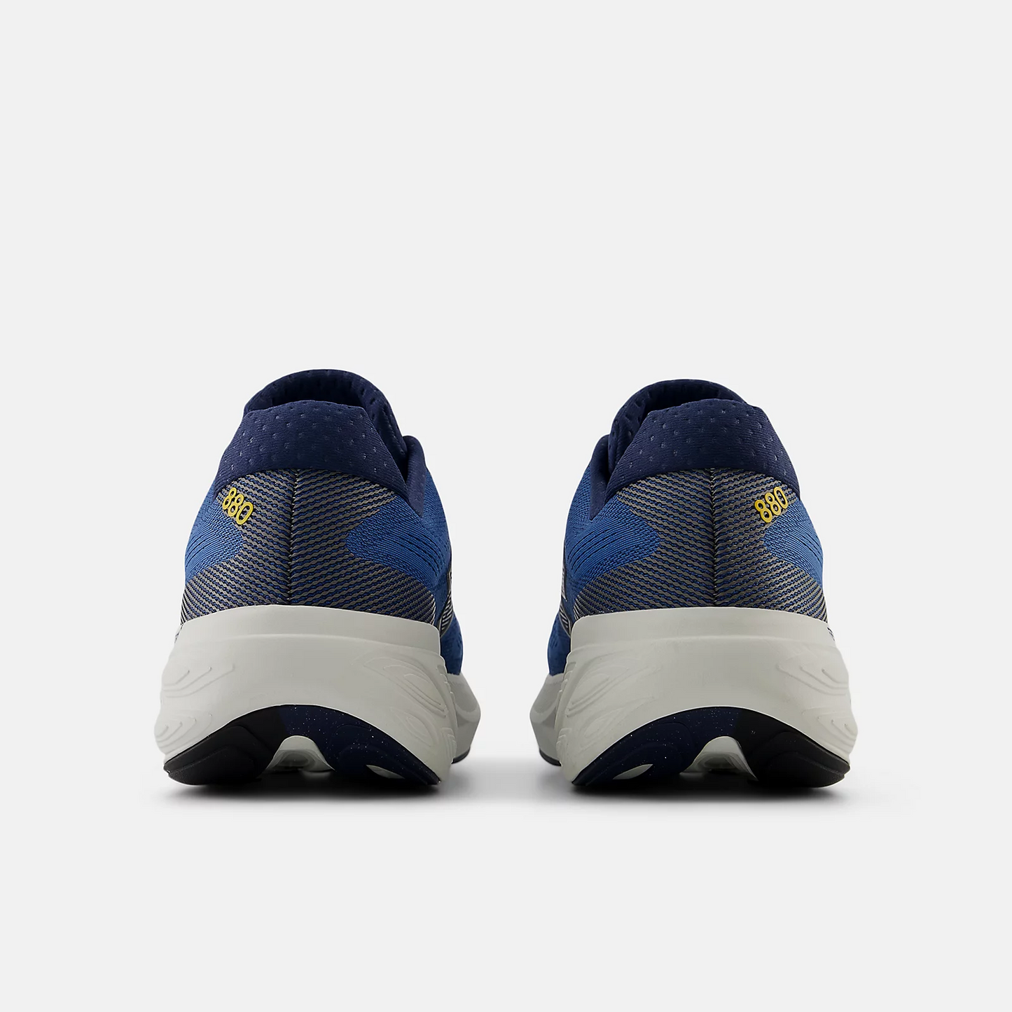 New Balance - m880v15 - Navy / Marmalade