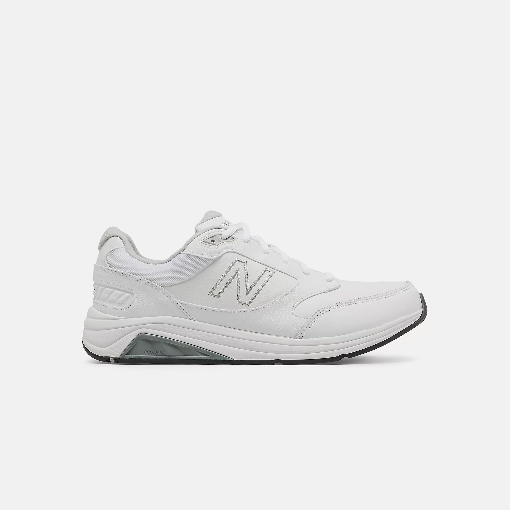 New Balance Men's 928 v3 White – Square Deal Shoes