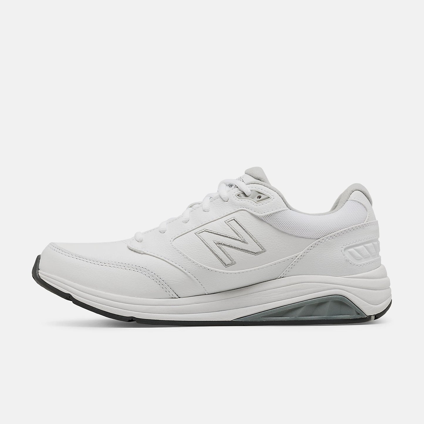 New Balance - Men's 928 v3 - White