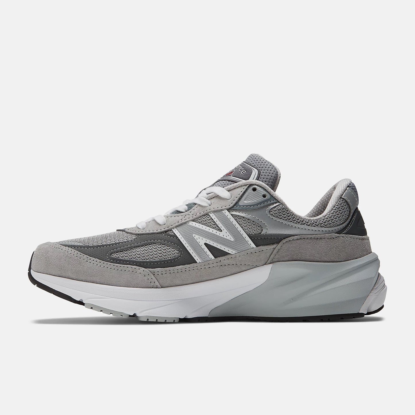 New Balance - Women's 990 v6 - Made in USA - Grey