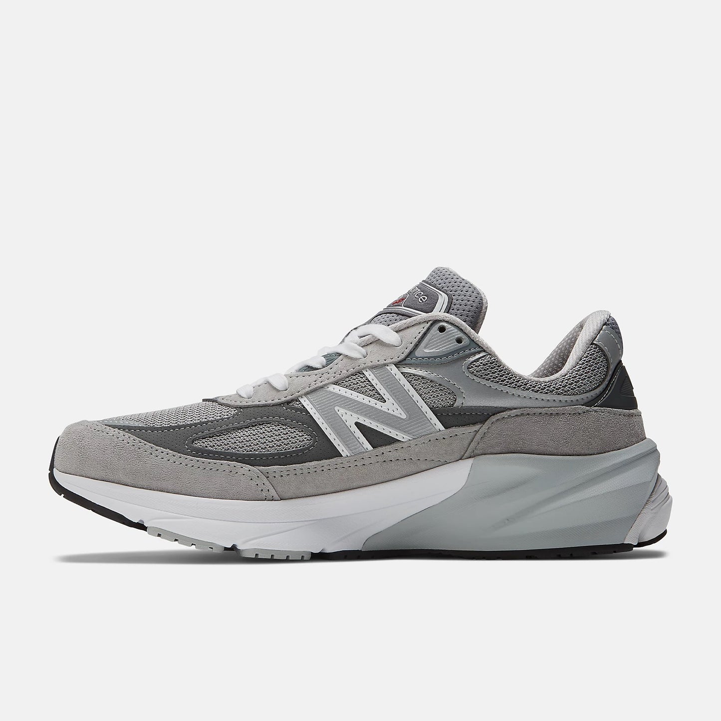 New Balance - 990 v6 - Made in USA - Grey