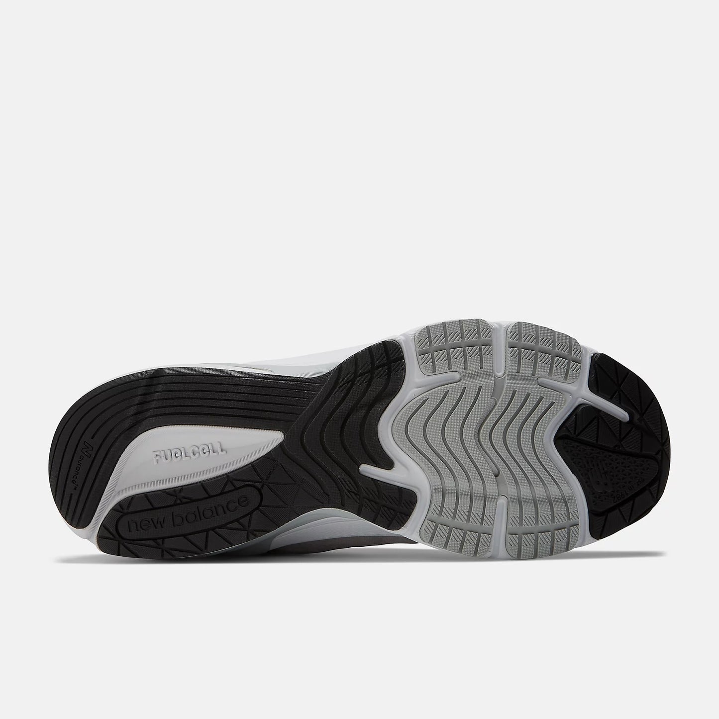 New Balance - Women's 990 v6 - Made in USA - Grey