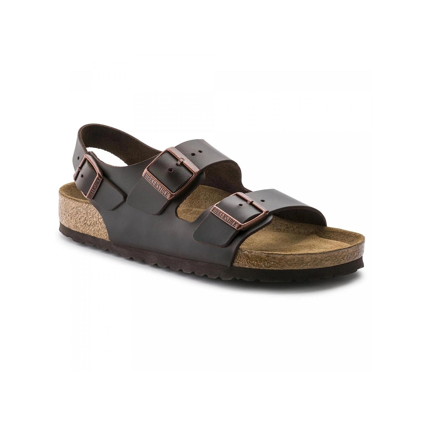 Birkenstock - Milano - Soft Footbed - Amalfi Testa Di Moro