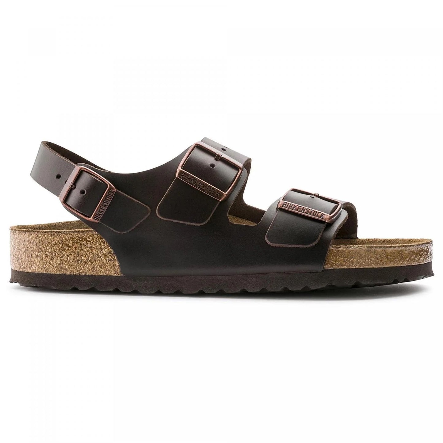 Birkenstock - Milano - Soft Footbed - Amalfi Testa Di Moro