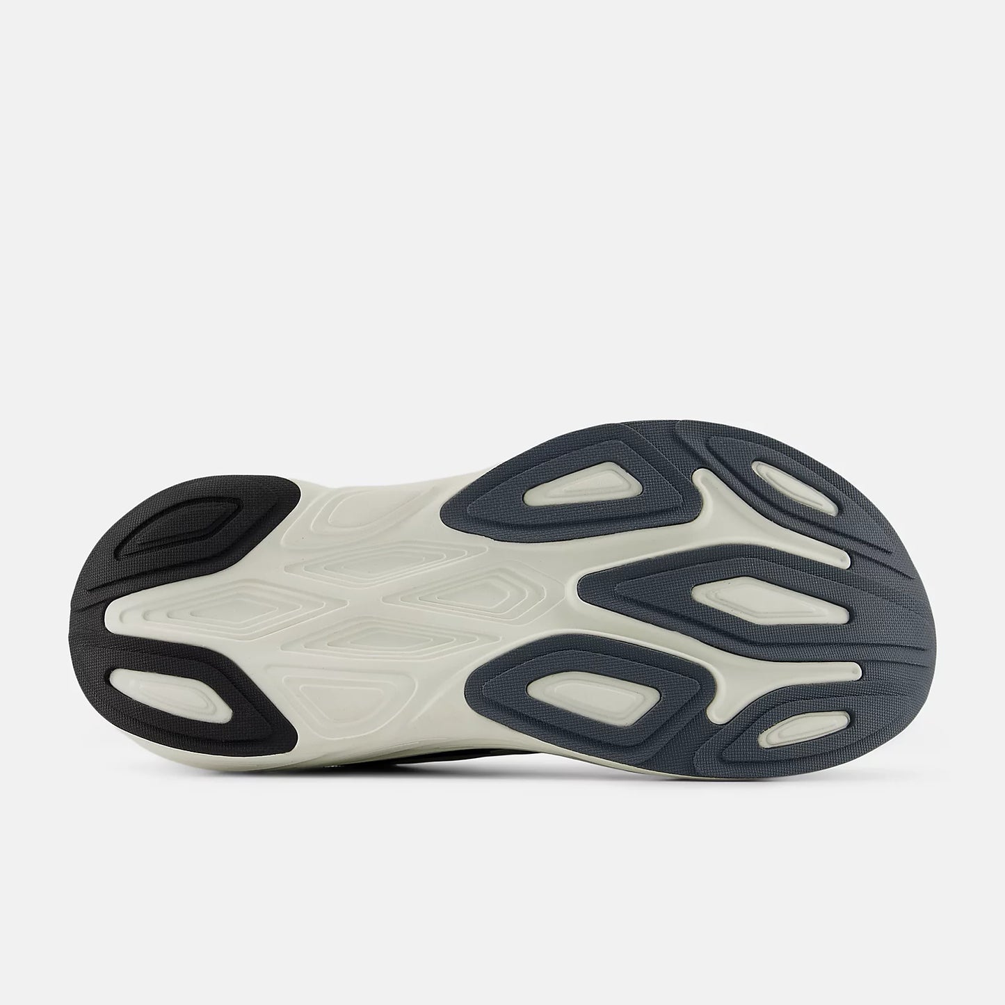 New Balance - More v6 - Graphite / Vintage Indigo / Shipyard