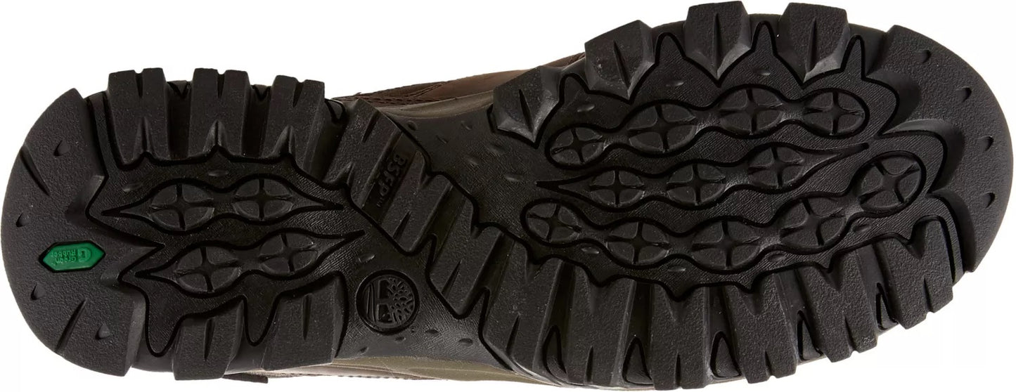 Timberland - Mt. Maddsen - Dark Brown Full Grain