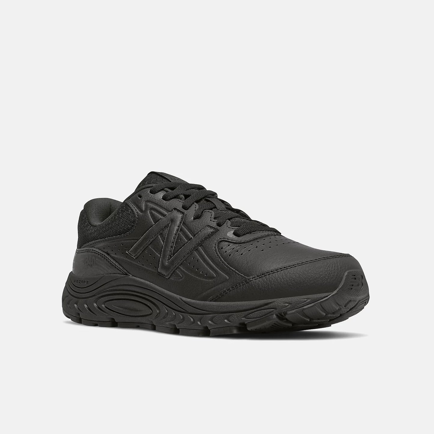 New Balance - Men's 840 v3 - Black