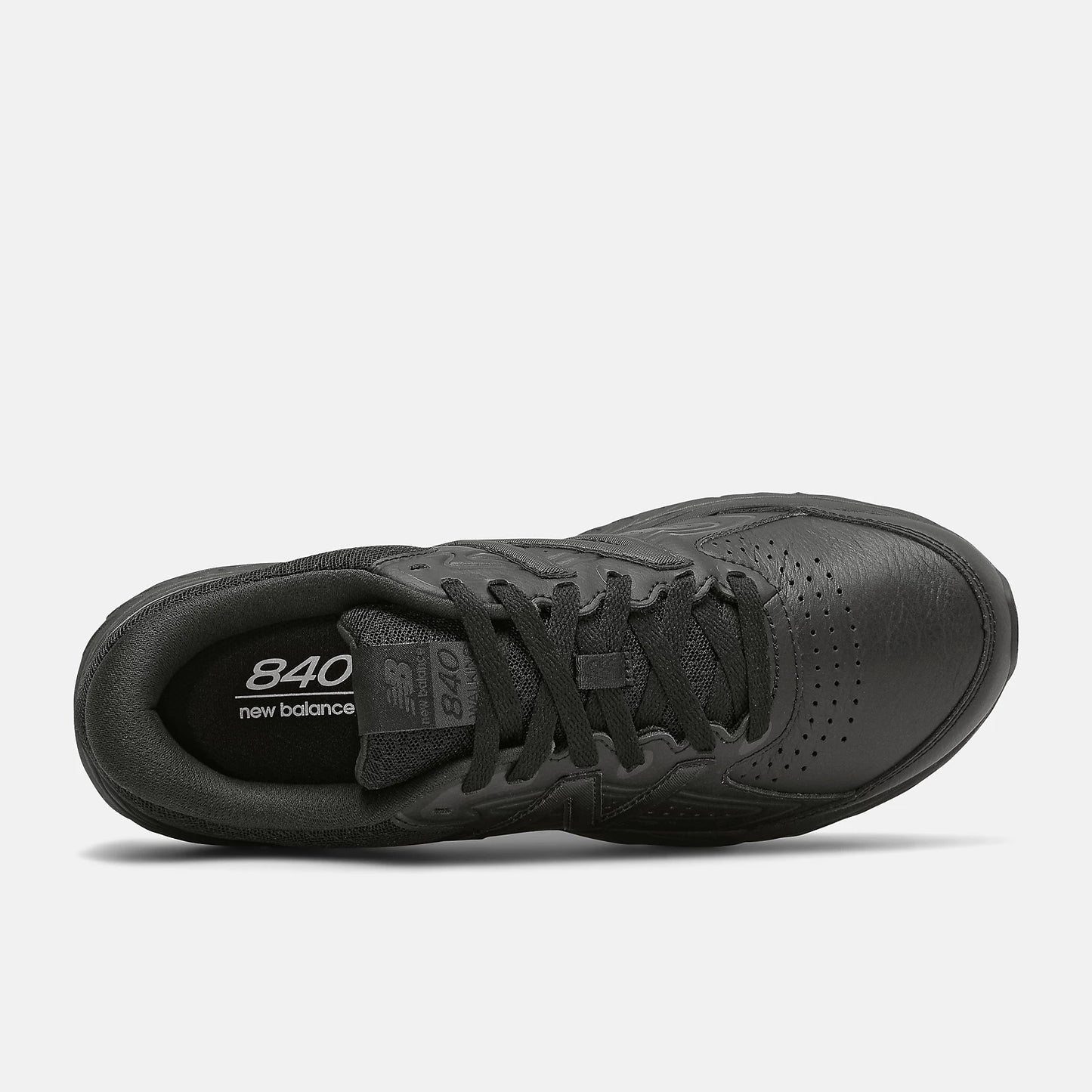 New Balance - Men's 840 v3 - Black