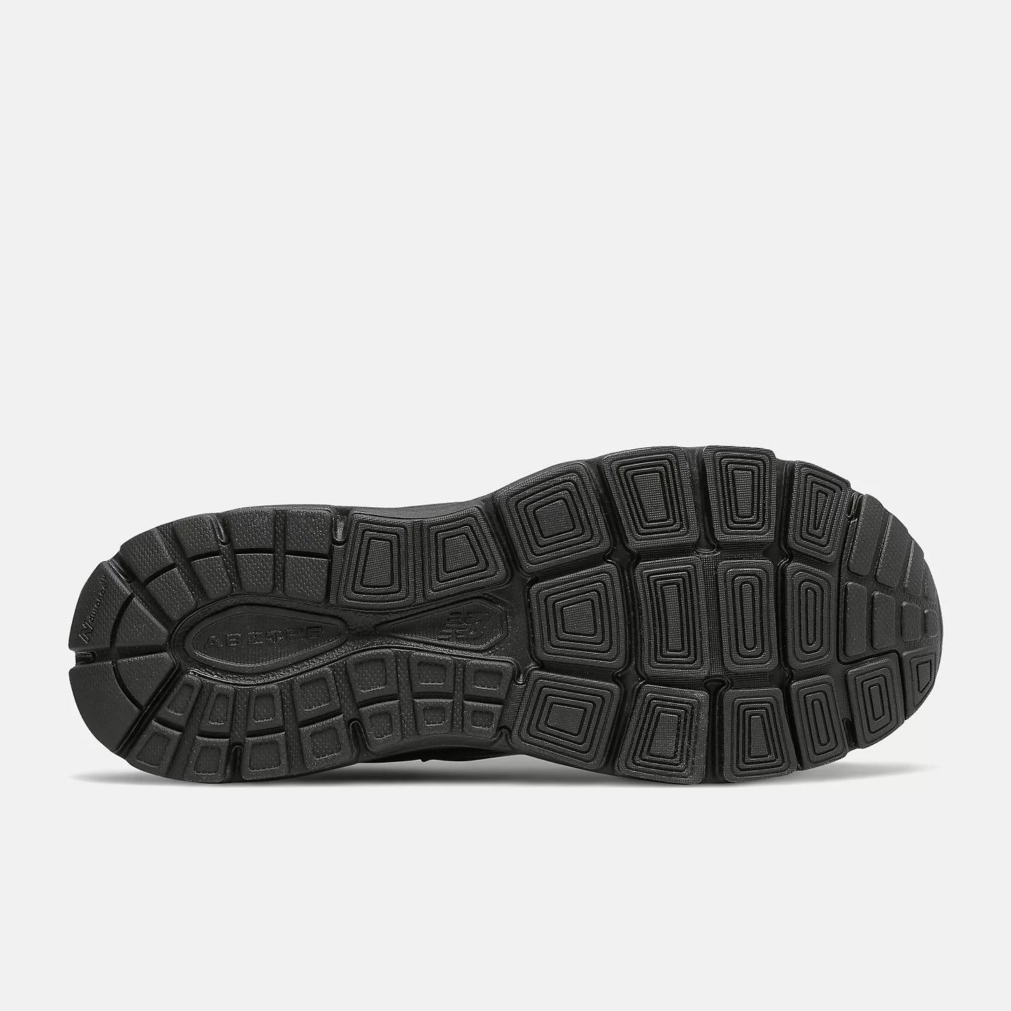 New Balance - Men's 840 v3 - Black