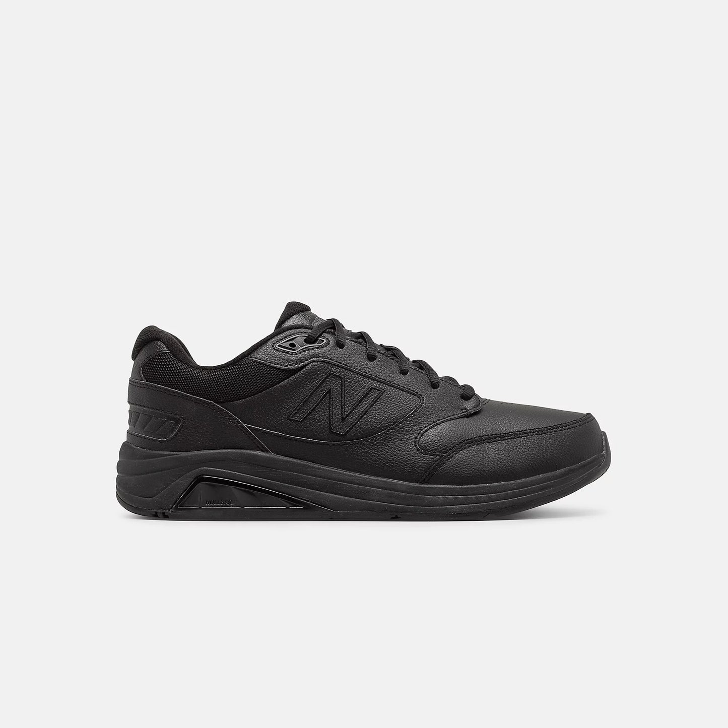 New Balance - Men's 928 v3 - Black