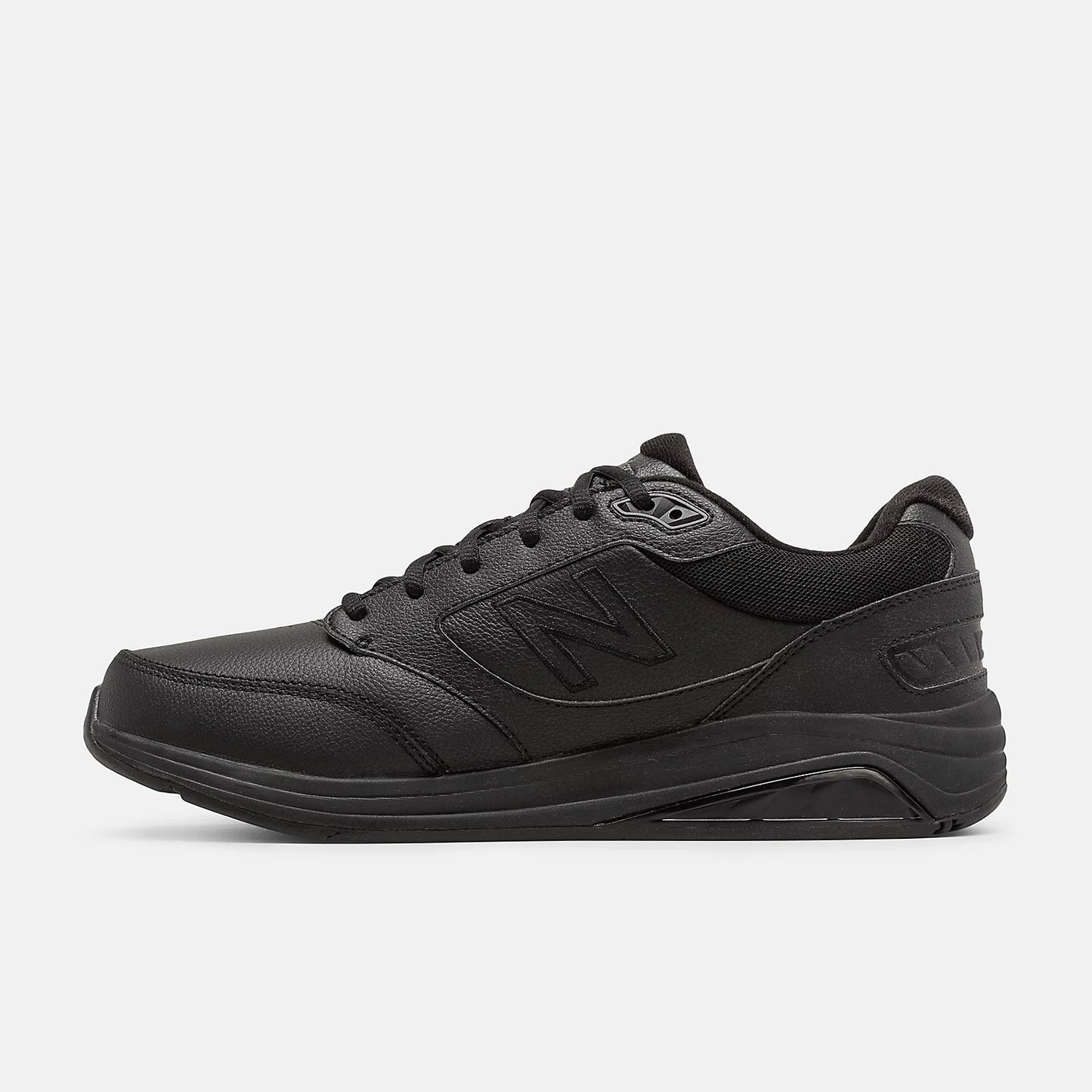 New Balance - Men's 928 v3 - Black