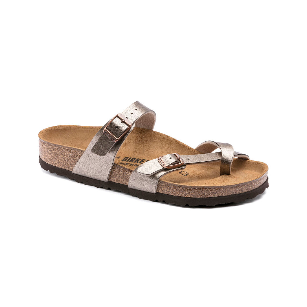 Birkenstock - Myari - Graceful Taupe