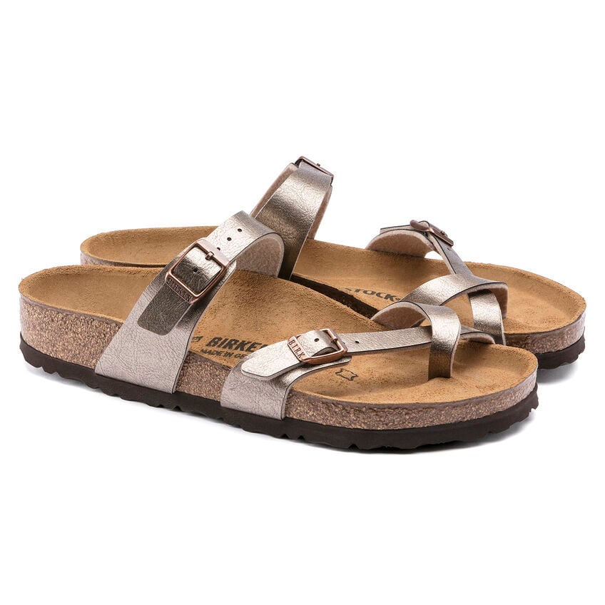 Birkenstock - Myari - Graceful Taupe