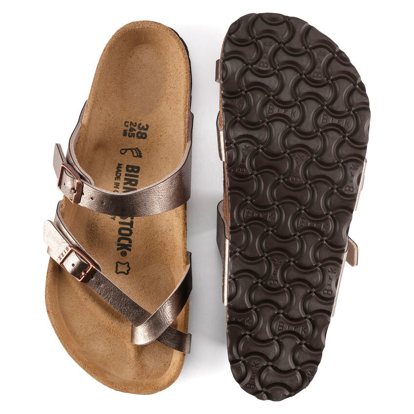 Birkenstock - Myari - Graceful Taupe