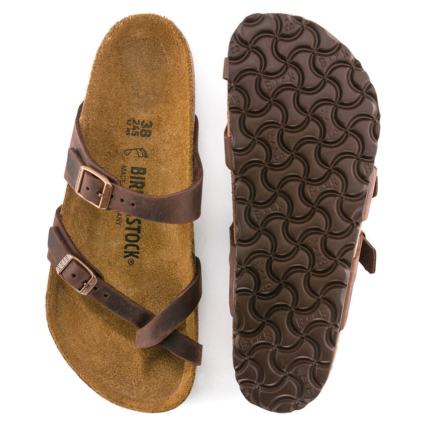 Birkenstock - Myari - Habana Olied Leather