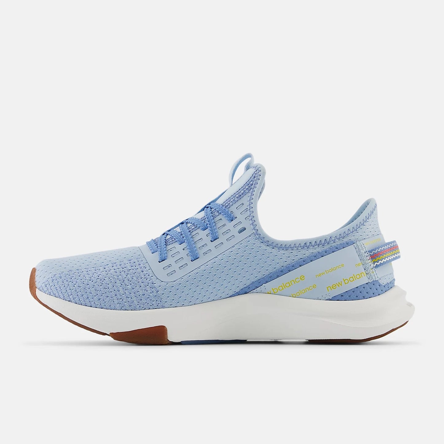 New Balance - Nergize Sport v2 - Light Chrome Blue / Sea Salt