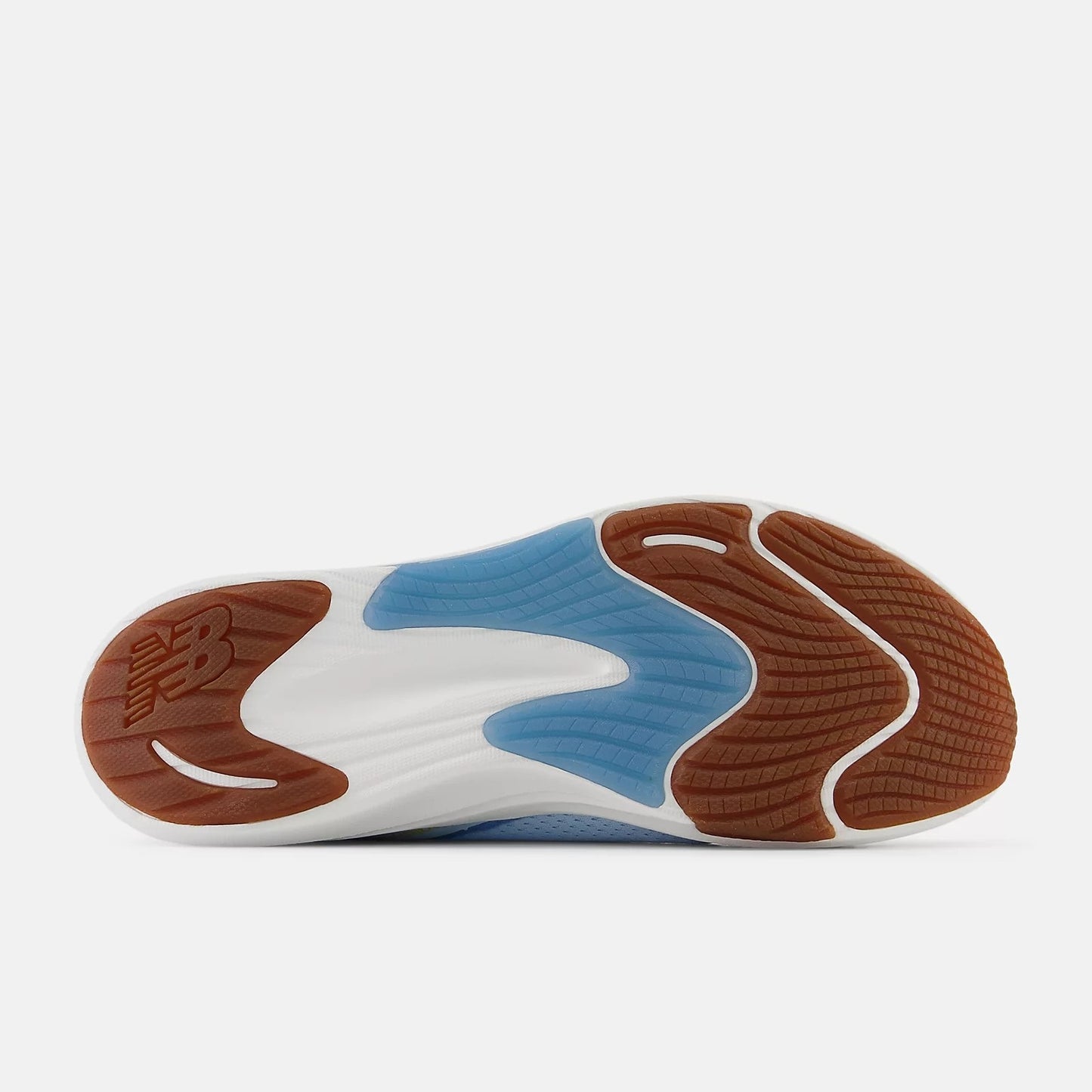 New Balance - Nergize Sport v2 - Light Chrome Blue / Sea Salt