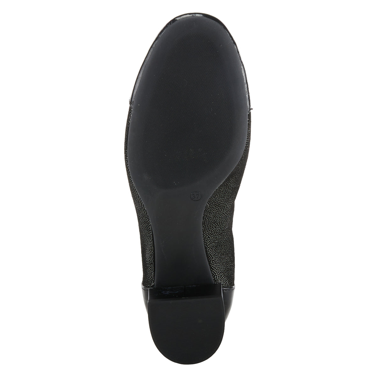 Spring Step - Paulette - Black