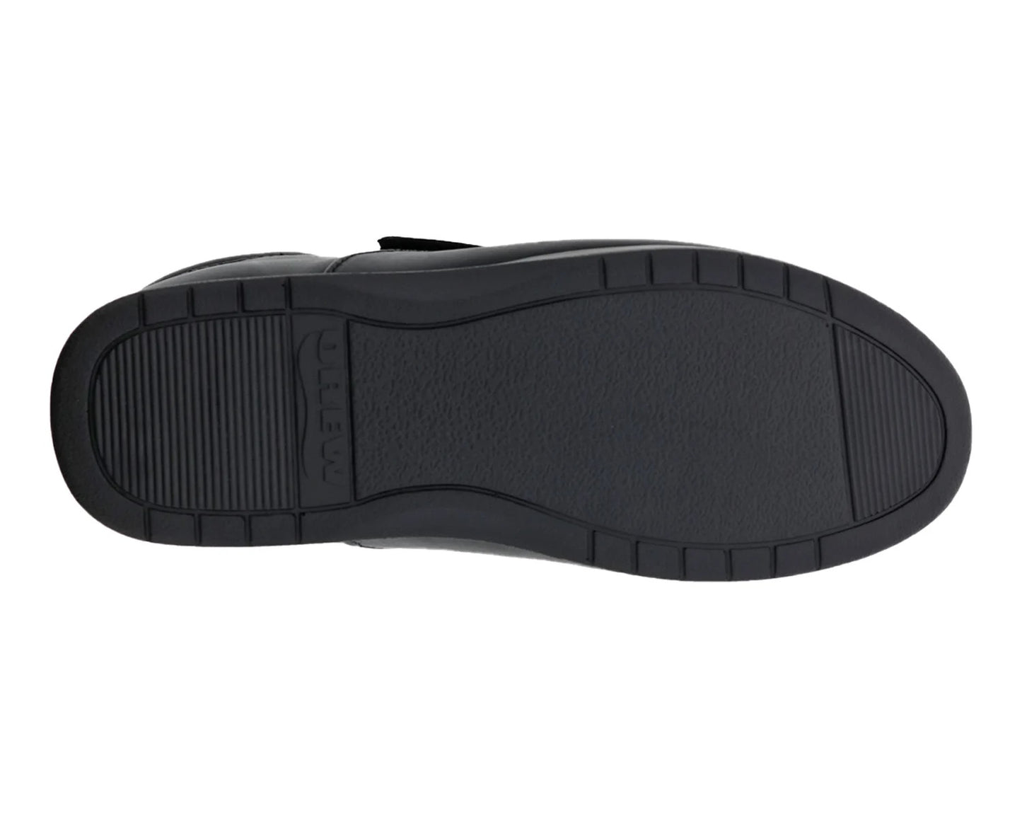 Drew - Quest - Black / Stretch