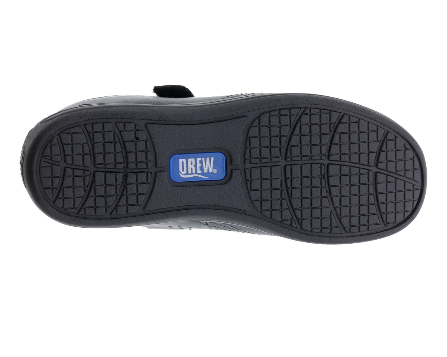 Drew - Rose - Black / Stretch