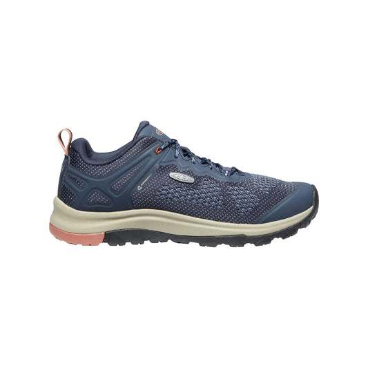 Keen - Terradora Vent - Vintage Indigo / Peachy Keen