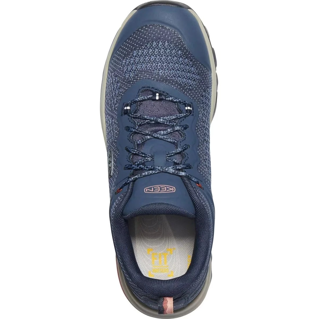Keen - Terradora Vent - Vintage Indigo / Peachy Keen