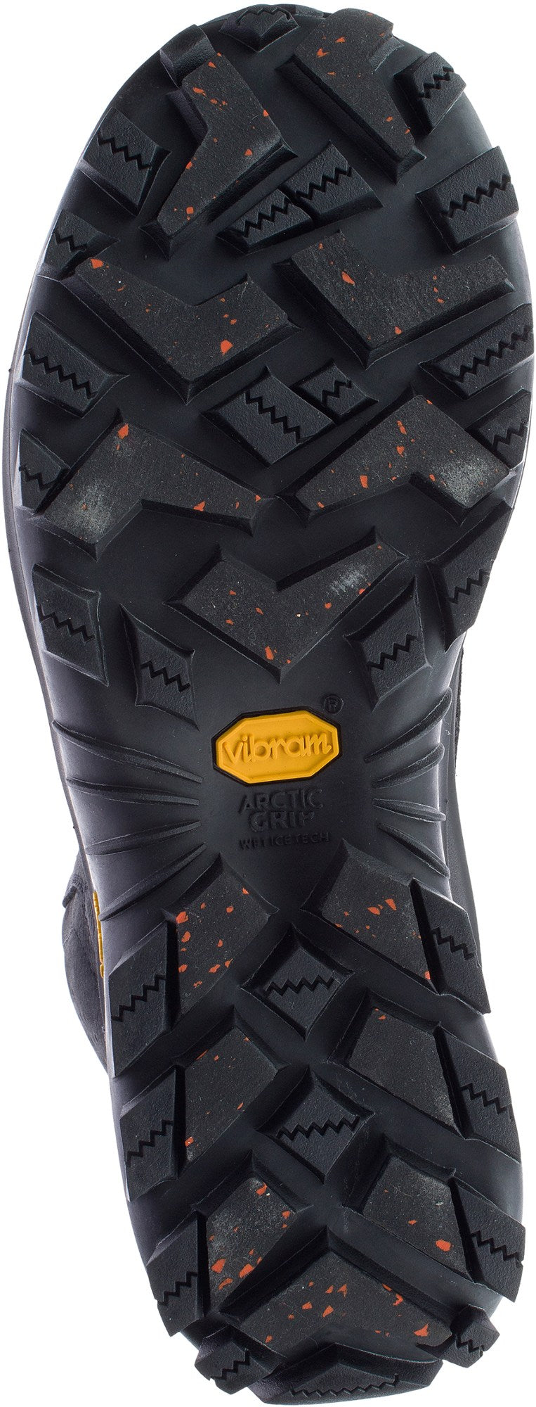 Merrell - Thermo Overlook 2 Waterproof - Black