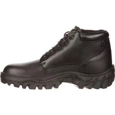 Rocky - Postal TMC Chukka - Public Service Boot