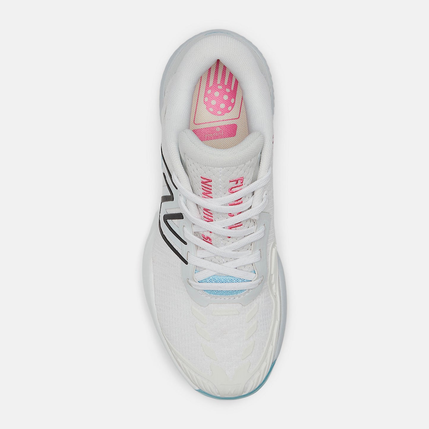 New Balance - Women's Pickleball - 996 v5