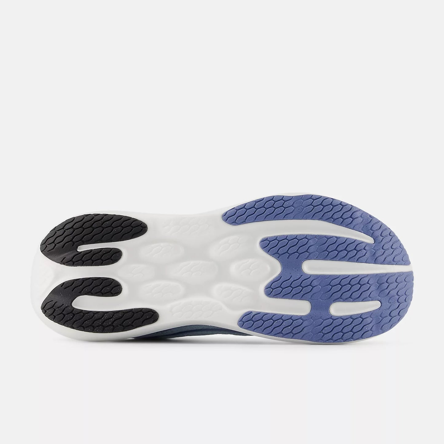 New Balance - Women's 10805v15 - Glint Blue / Metallic Silver / Fairweather Blue