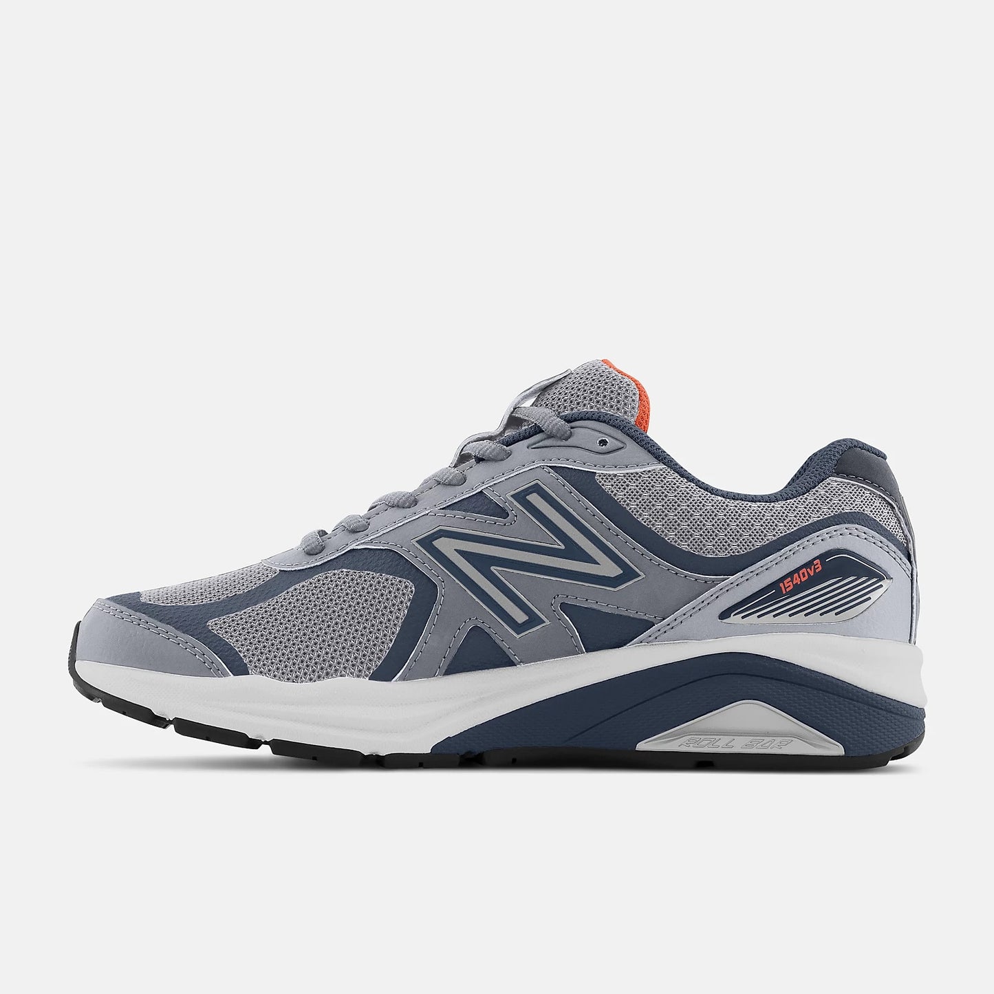 New Balance - Women's 1540 v3 - Gunmetal / Dragonfly