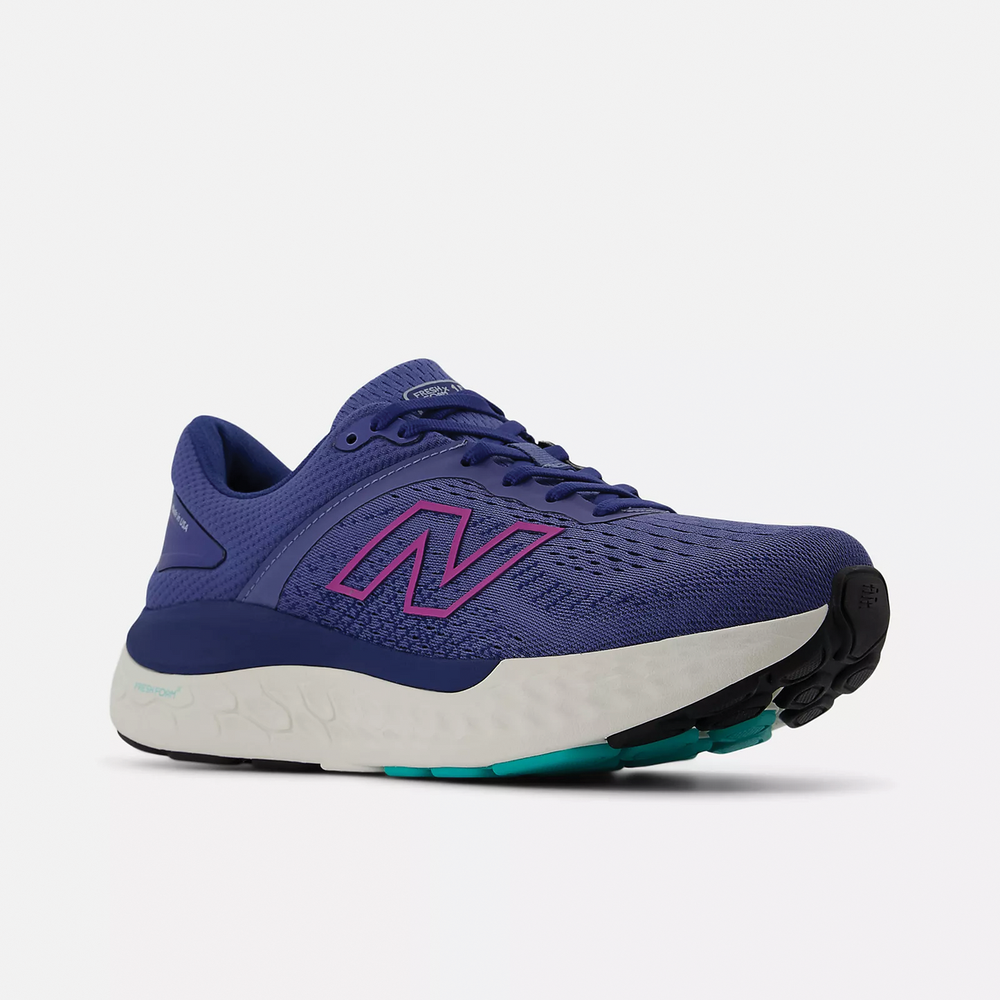 New Balance - USA MADE - w1540v4 - Night Sky / Cosmic Rose