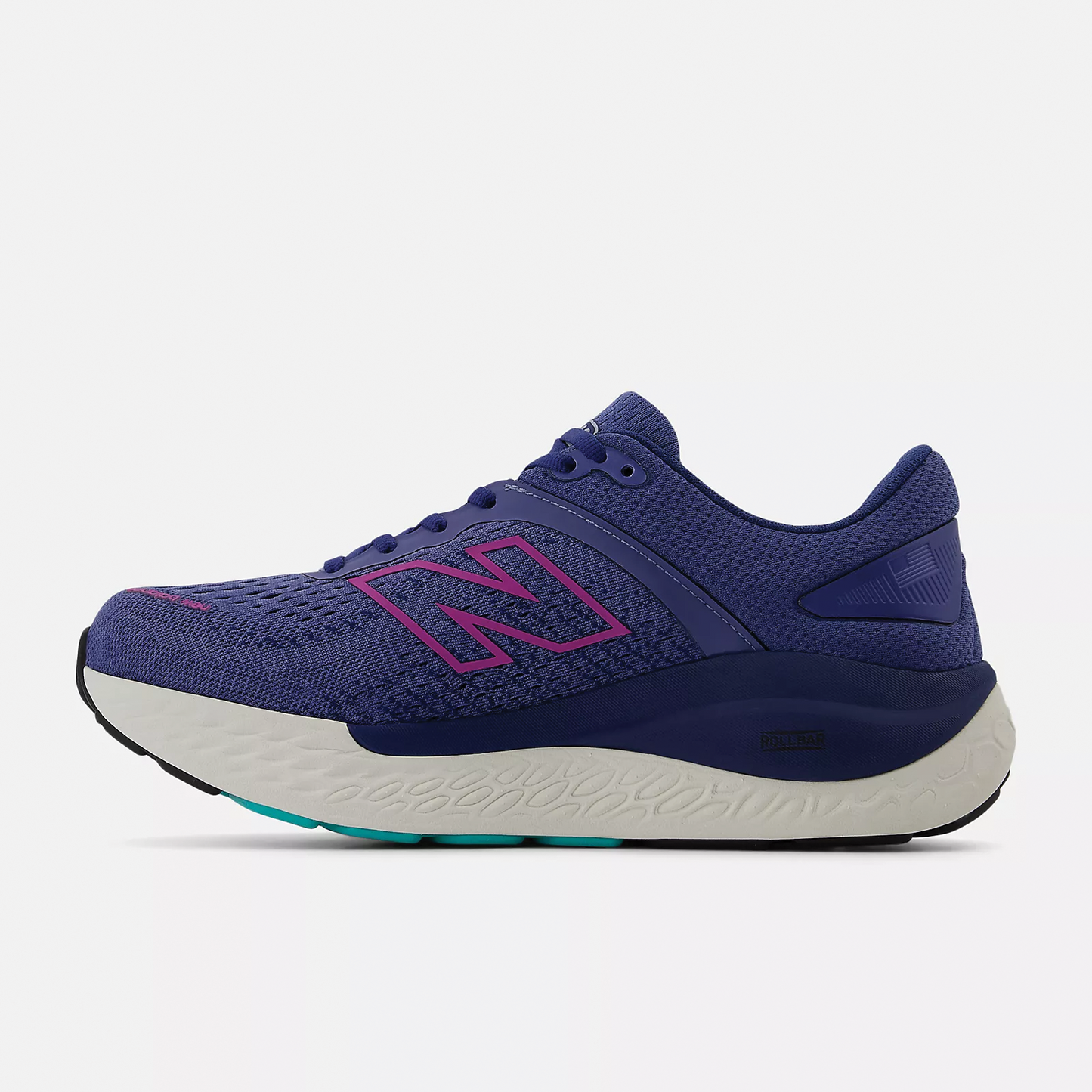 New Balance - USA MADE - w1540v4 - Night Sky / Cosmic Rose