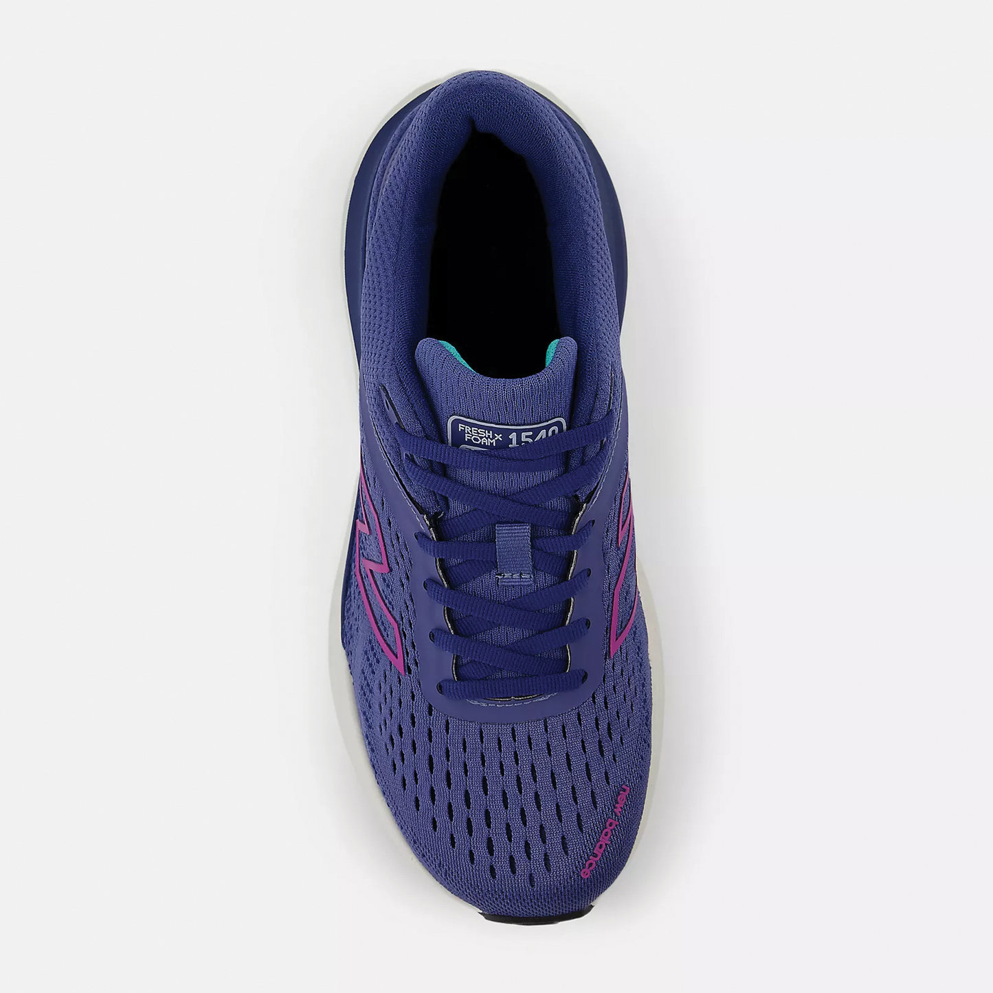 New Balance - USA MADE - w1540v4 - Night Sky / Cosmic Rose