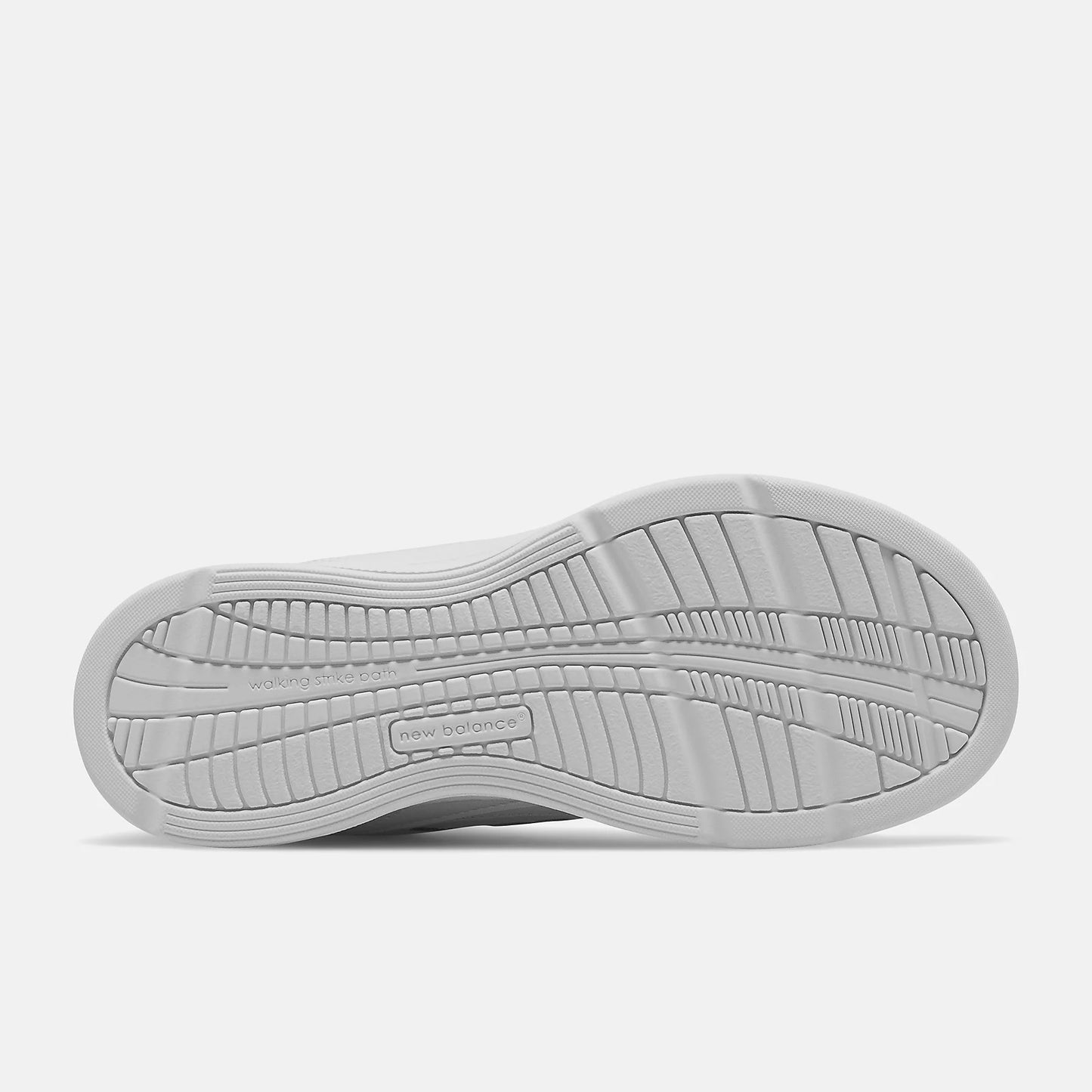 New Balance - Womens 577 v1 Velcro - White