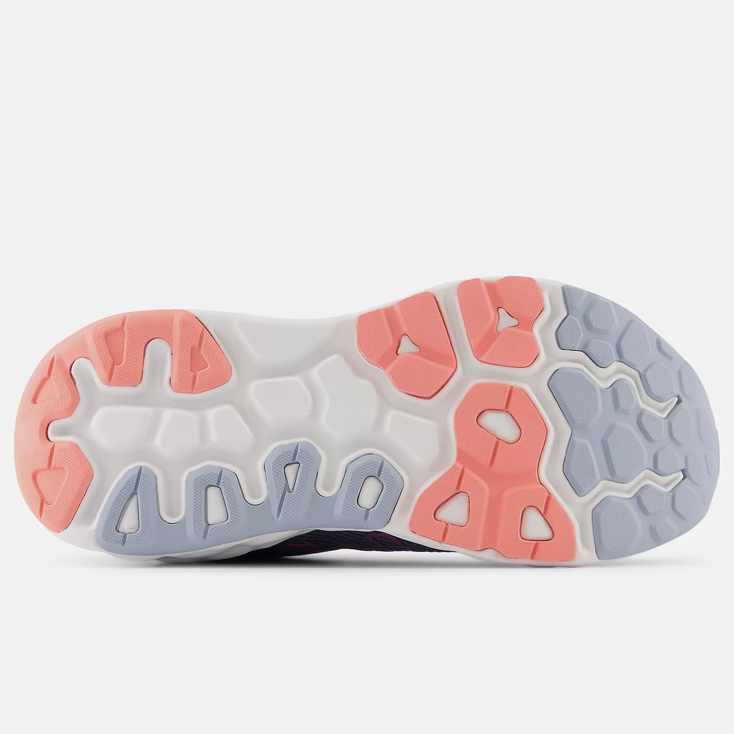 New Balance - Fresh Foam x 840 v1 - Arctic Grey / Raspberry