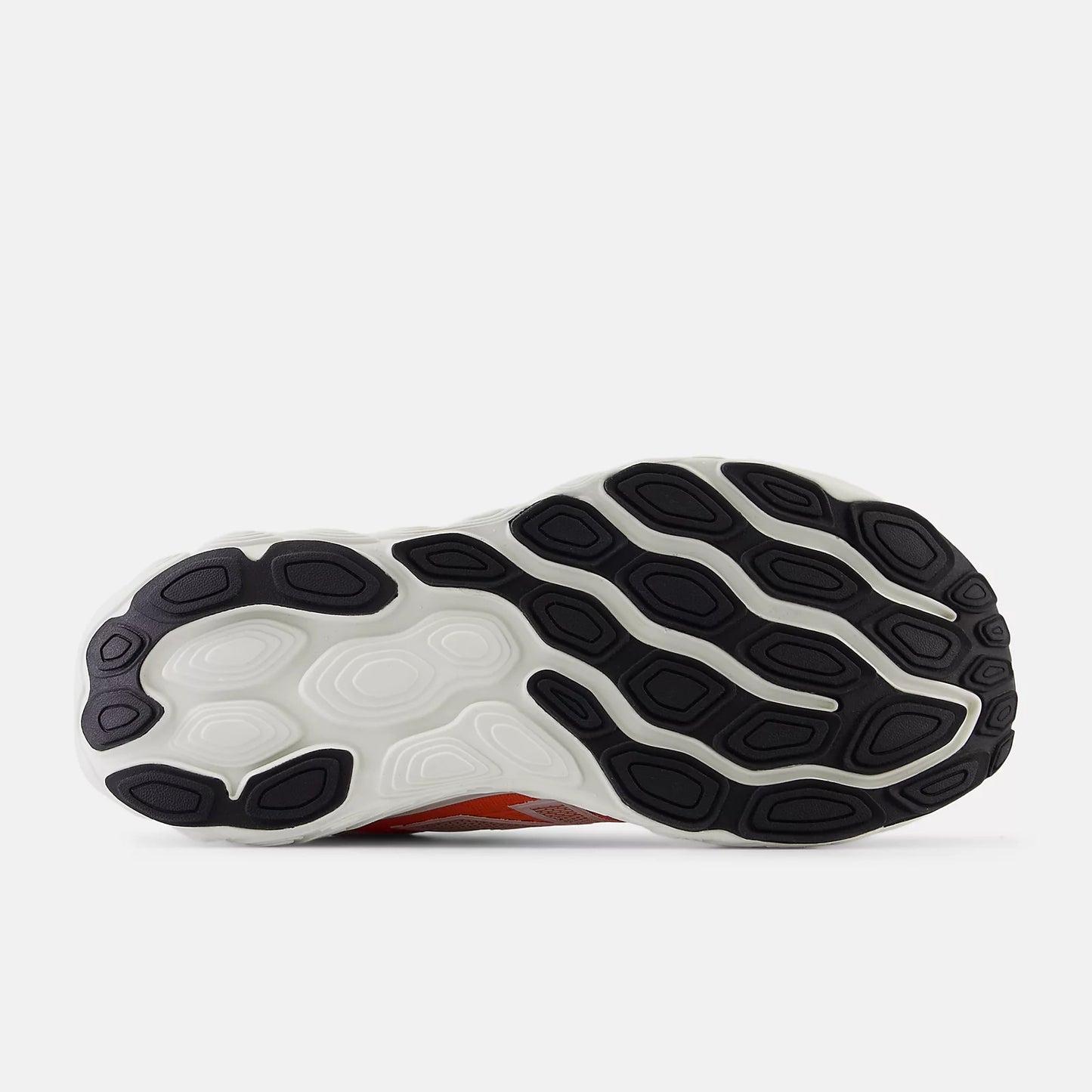 New Balance - Women's 880 v14 - Gulf Red / Sea Salt / Black